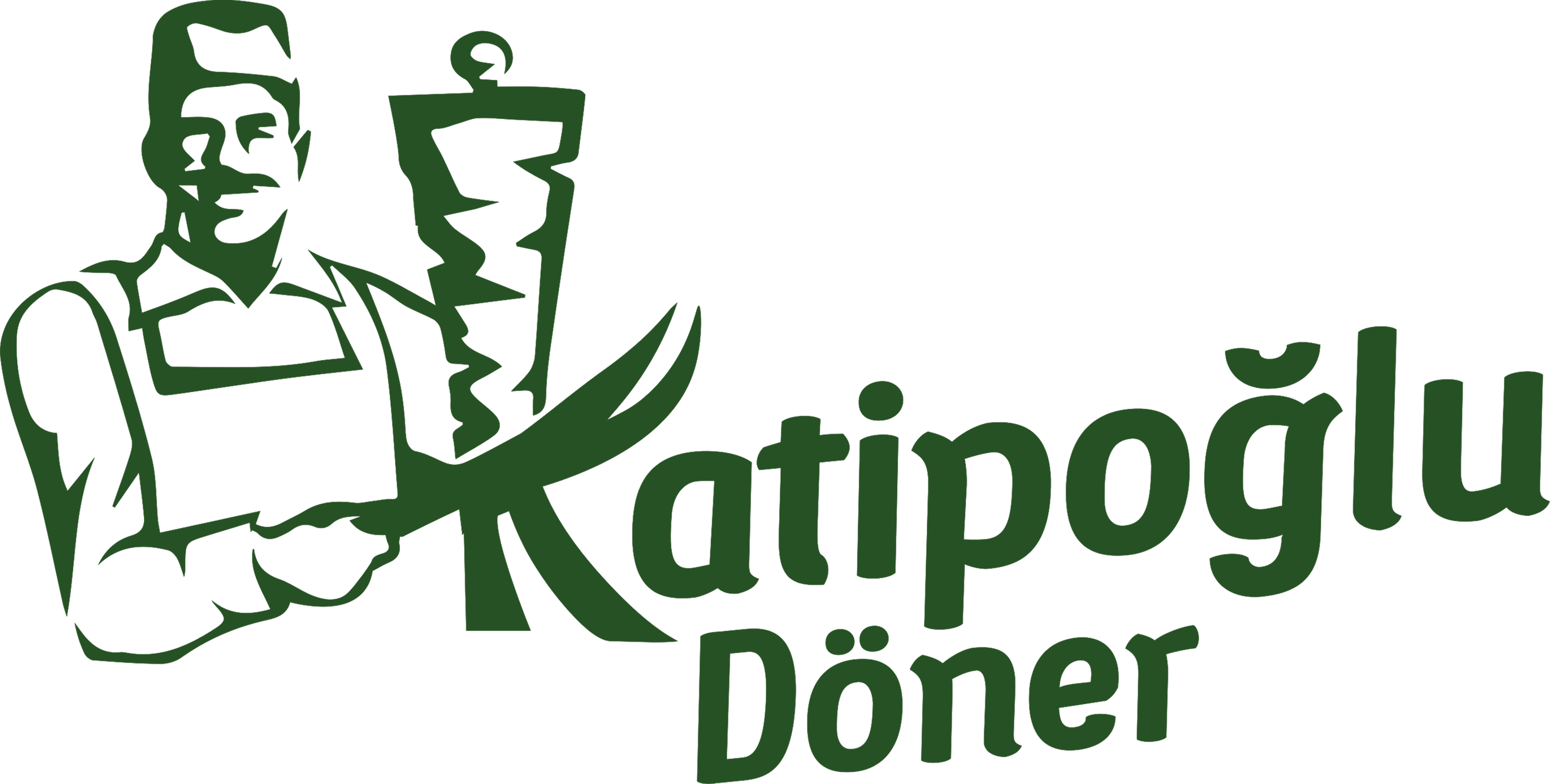 Katipoğlu Logo