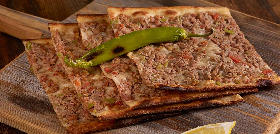 Etliekmek Tek Porsiyon