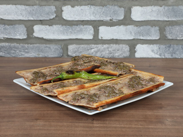 Sade Kekikli Konya Böreği Tek Porsiyon