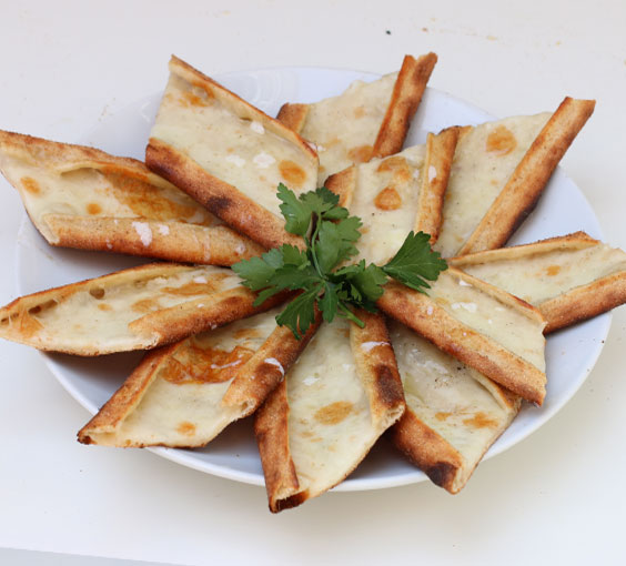 Peynirli Börek Tek Porsiyon