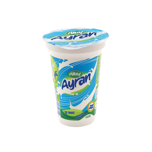 Tombul Ayran